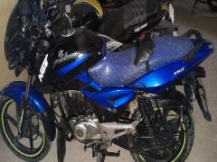 Bajaj Pulsar 150